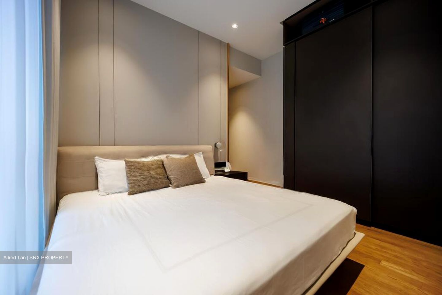 Parc Clematis (D5), Apartment #502463981